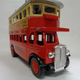 Illustration for article titled LONDON DOUBLE DECKER BUS BY LLEDO